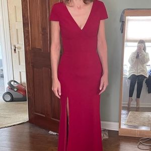 COPY - Dress the population gown